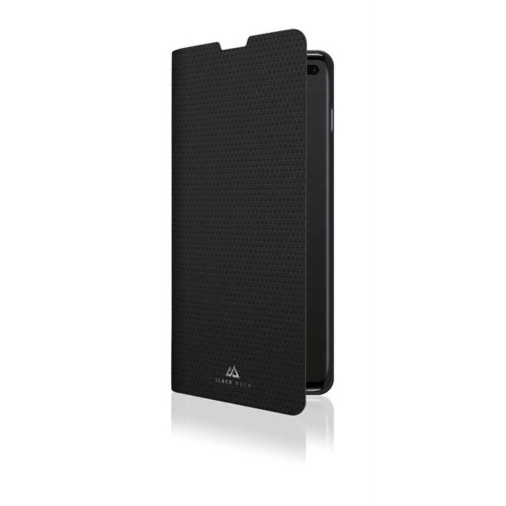 BOOKLET GALAXY S10 BLACK