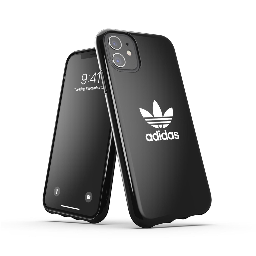ADIDAS SNAP CASE IPHONE 13/13PRO BK