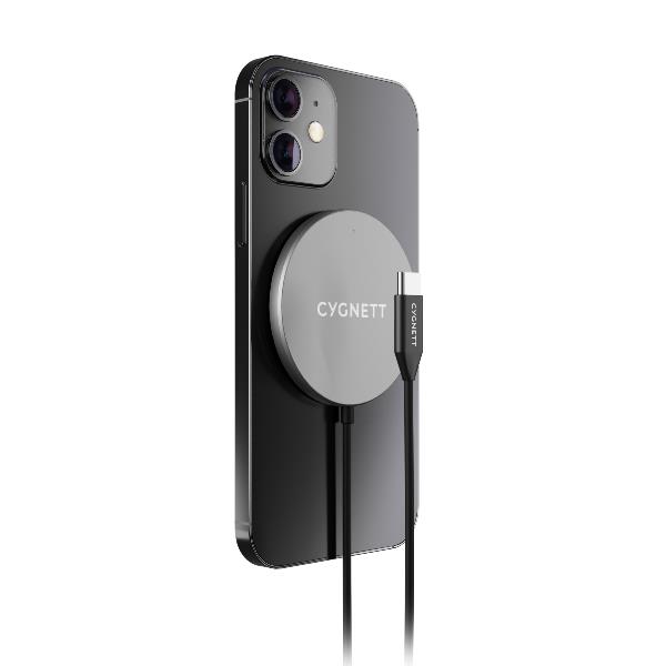 CAVO MAGCHARGE 7.5W 1.2M   NERO