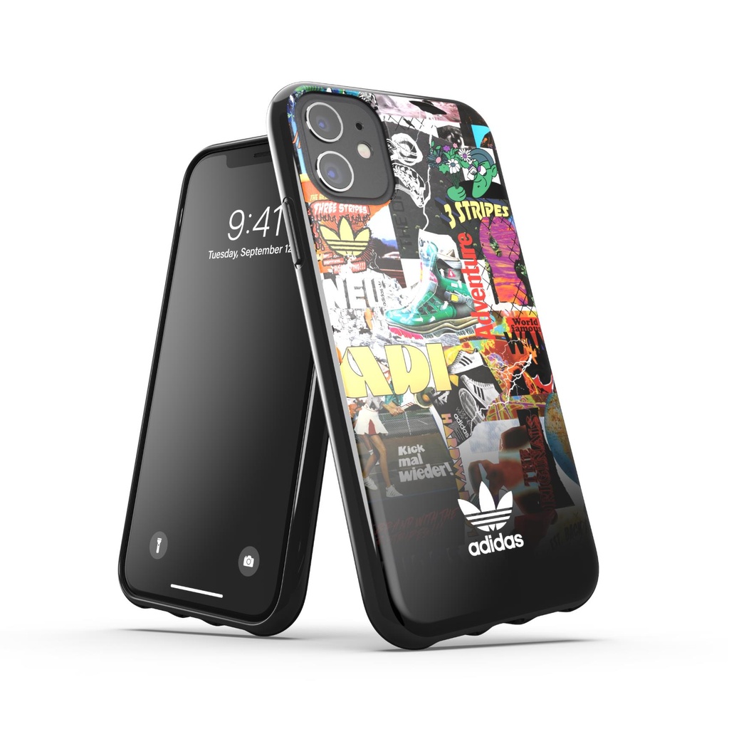 GRAPHICS CASE IPHONE 12 MINI