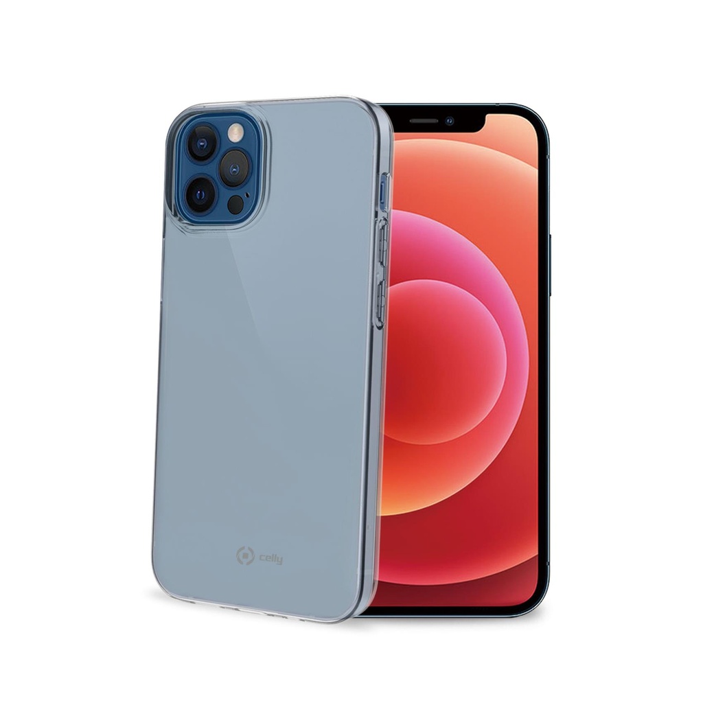 TPU COVER IPHONE 13