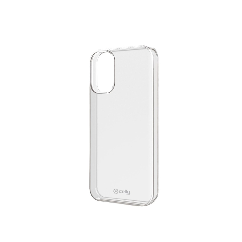TPU COVER GALAXY S23 FE