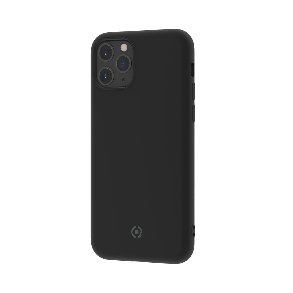 LEAF IPHONE 11 PRO BLACK