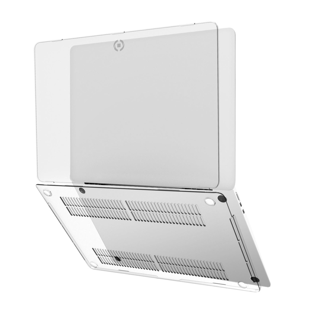 CLIP ON MACBOOK AIR 13 M2 WHITE