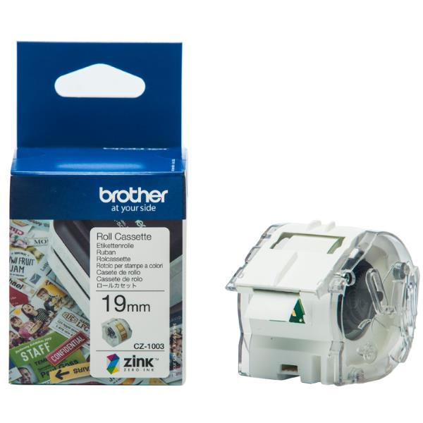 NASTRO A LUNG CONTINUA 19MM VC-500W