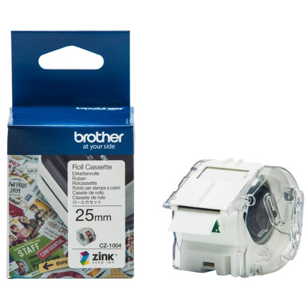 NASTRO A LUNG CONTINUA 25MM VC-500W