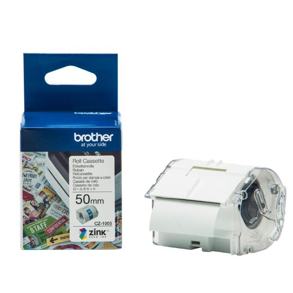 NASTRO A LUNG CONTINUA 50MM VC-500W