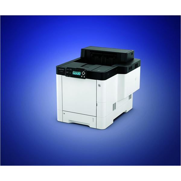 P C600 40PPM COLORE
