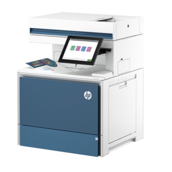 HP CLR LJ ENT MFP 6800DN PRNTR