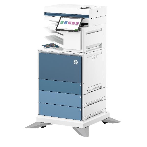 HP CLR LJ ENT FLWMFP6800ZFSW PRNTR