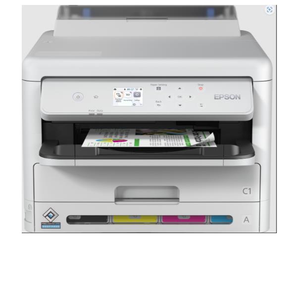 WORKFORCE PRO WF-C5390DW