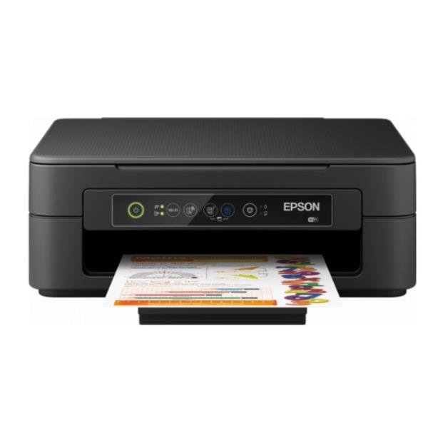 EXPRESSION HOME XP-3200