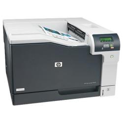 HP COLOR LASERJET PROF.CP5225