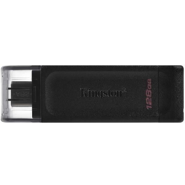 128GB USB-C 3.2 GEN 1 TRAVELER 70