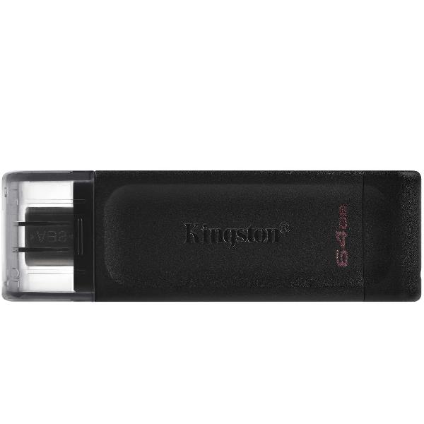 64GB USB-C 3.2 GEN 1 TRAVELER 70