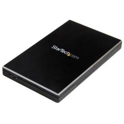 BOX EXTERNO USB 3.1 DA 2,5"