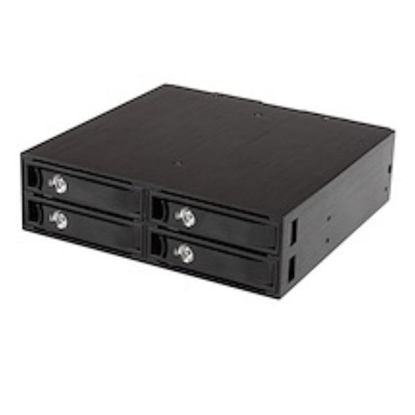 BACKPLANE A 4 BAY SATA/SAS HDD