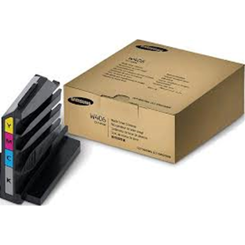 CLT-W406 vaschetta di recupero 7.000pg  *(HP - SAMSUNG)