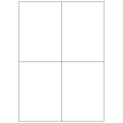 CF400 ETICHETTE 105X48