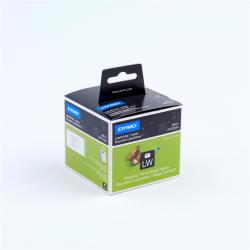 CF220ETICH LABELWRIT 54X101MM BIANC