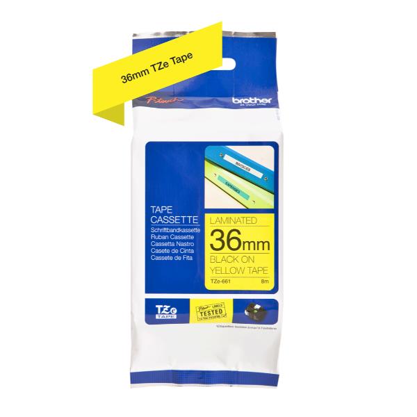 CASS DA 36MM  NERA SU SFONDO GIALLO