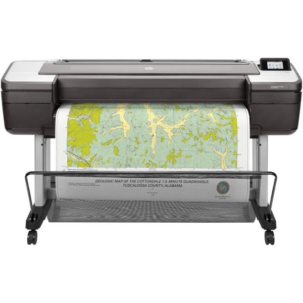 HP DESIGNJET T1700 POSTSCRIPT