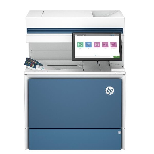 [6QN36A] HP CLR LJ ENT FLW MFP 6800ZF PRNTR