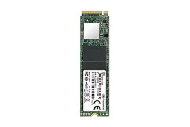 [TS1TMTE110S] TB M.2 2280 PCIE GEN3X4 3D TLC
