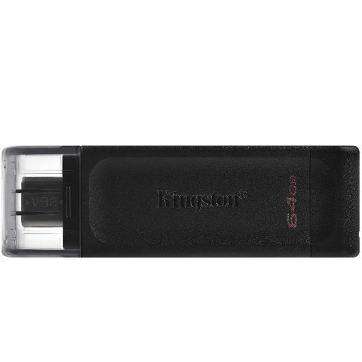 [DT70/64GB] 64GB USB-C 3.2 GEN 1 TRAVELER 70