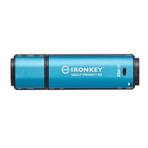 [IKVP50/256GB] 256GB IRONKEY VP5050 ENCRY.FIPS 197