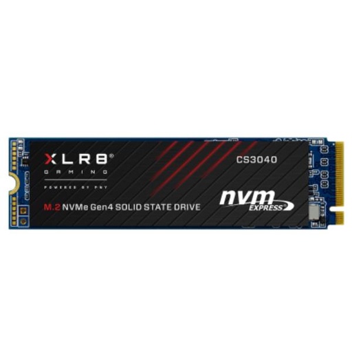 [M280CS30402TBRB] SSD CS3040 M.2 GEN4 2TB