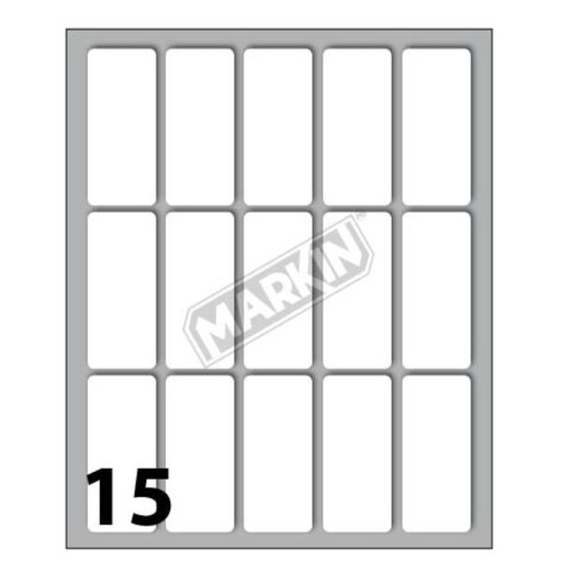 [X11035-CF10] CONF. 10 BUSTE ETIC.MARKIN 35 46X37