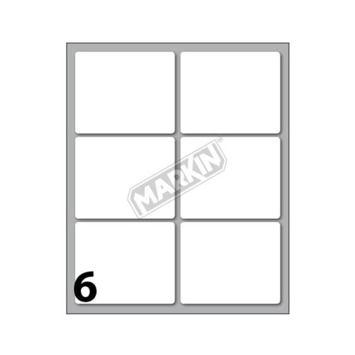 [X11042-CF10] CONF.10 BUSTE ETIC.MARKIN  42 56X46