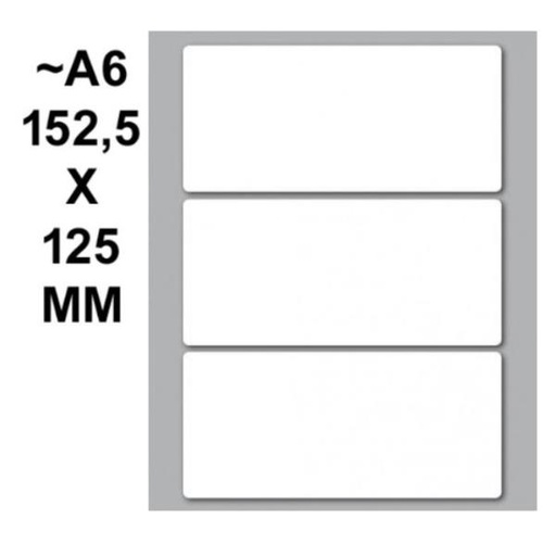 [X11051-CF10] CONF.10 BUSTE ETIC.MARKIN 51 100X46