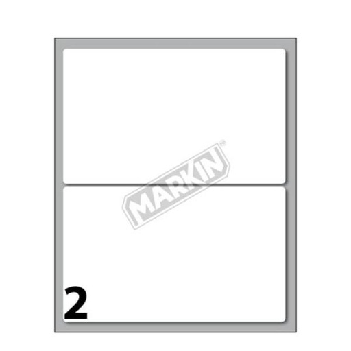 [X11053-CF10] CONF.10 BUSTE ETIC MARKIN 53 115X70
