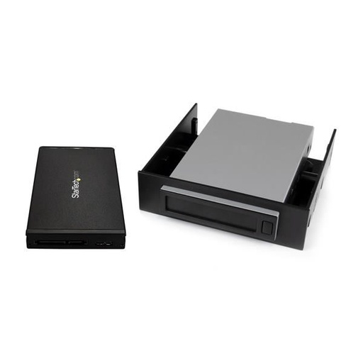 [S251BU31REM] ALLOGGIAMENTO SSD/HDD 2 5  SATA