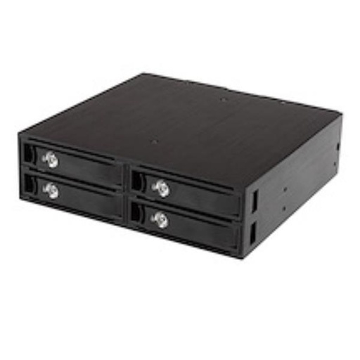 [SATSASBP425] BACKPLANE A 4 BAY SATA/SAS HDD