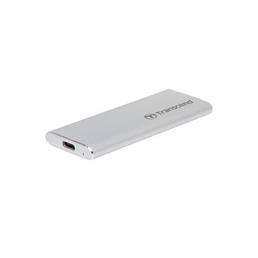 [TS120GESD240C] 120GB EXT SSD 3 1 GEN2 TYPE C