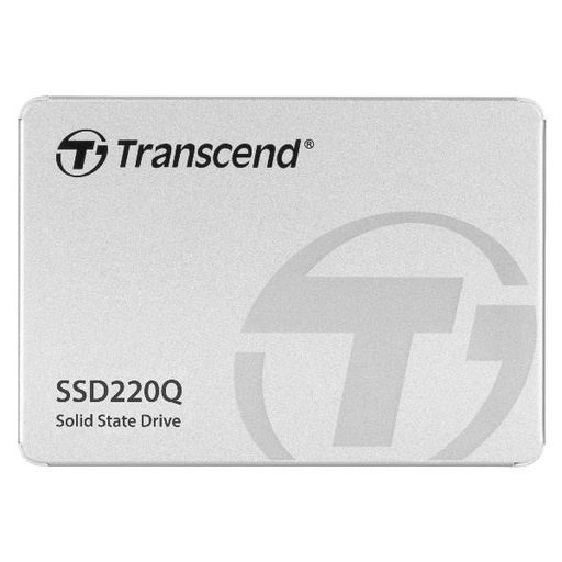 [TS1TSSD220Q] 1TB 2.5  SATA3 SSD QLC