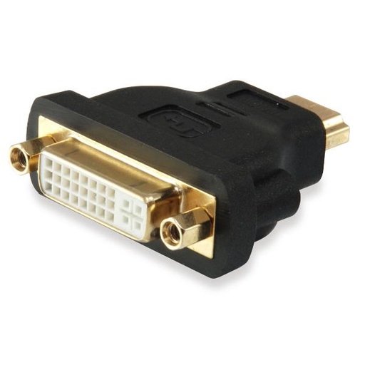 [118909C] HDMI/-DVI DIGITAL (24+1) ADAPTER