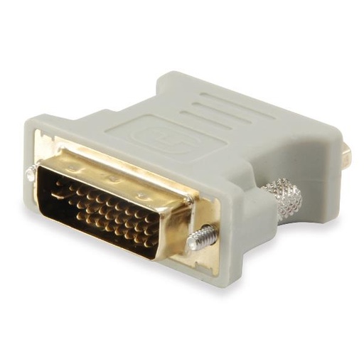 [118945] VGA/DVI ADAPTER DVI ANALOGUE TO VGA