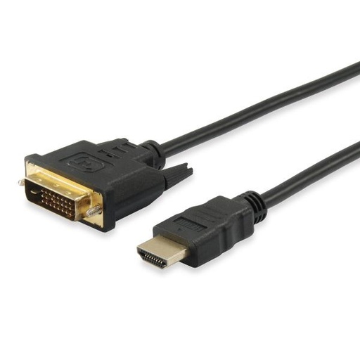[119323] HDMI/-DVI DIGITAL ADAPTER CABLE 3,0