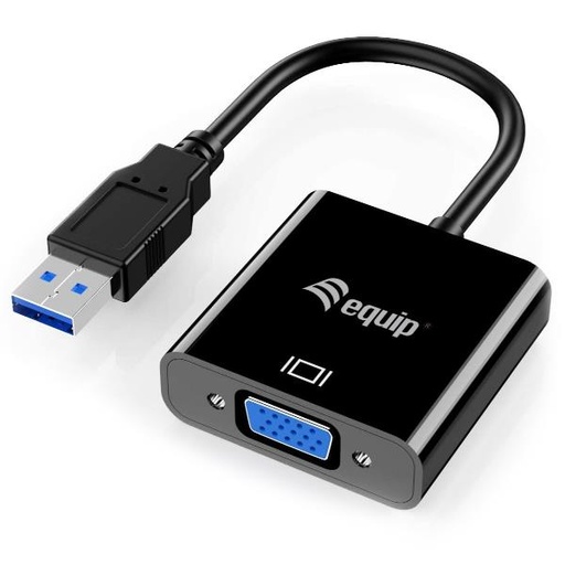 [133384] USB 3.0 TO VGA ADAPTER