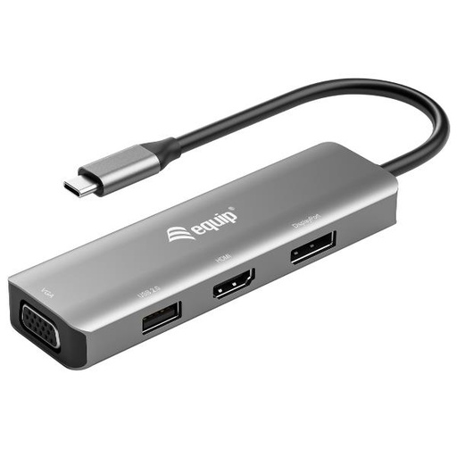 [133385] USB 3.0 TO HDMI ADAPTER