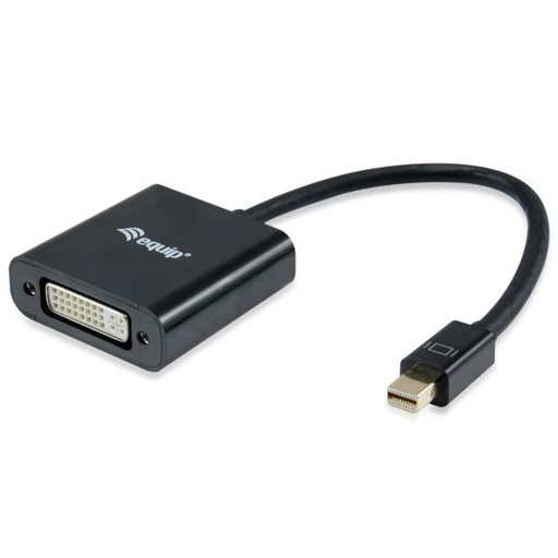 [133433] MINIDISPLAYPORT TO DVI ADAPTER, M/F