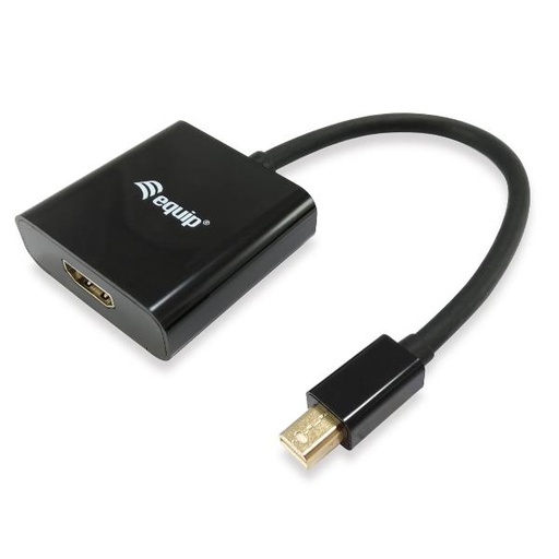 [133434] MINIDISPLAYPORT TO HDMI ADAPTER M/F
