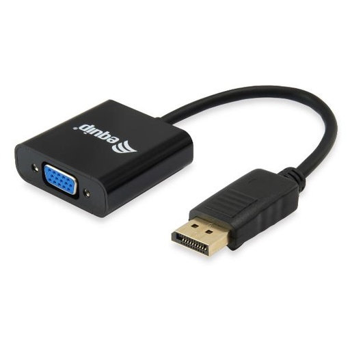 [133435C] DISPLAY PORT TO VGA CONVERTER M/F
