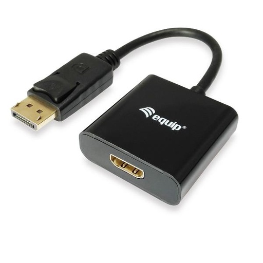 [133438] DISPLAY PORT TO HDMI ADAPTER