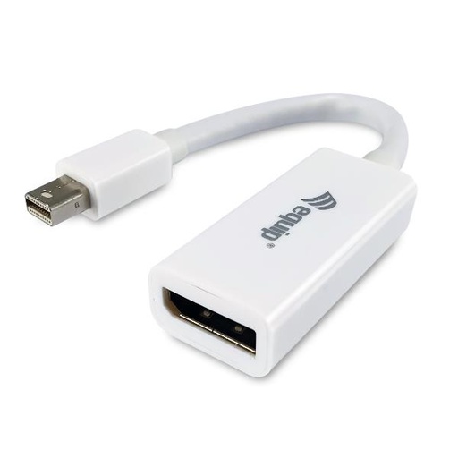 [133440] MINI DISPLAYPORT TO DISPLAYPORT ADP