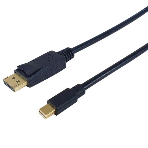 [133442] MINI DISPLAYPORT TO DISPLAYPORT CAB